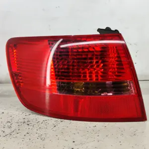 Rückleuchte Links AUDI A6 C6 Avant [2006-2008] 89034302