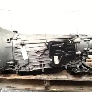 Getriebe 7229620 / Mercedes