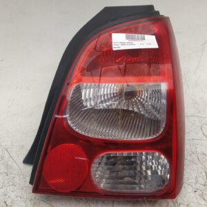 Rückleuchte Rechts RENAULT TWINGO II [2008] 96545402