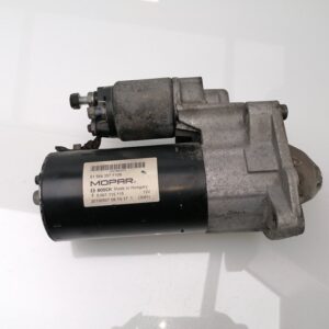 Anlasser FIAT DUCATO Van 2,2 D [2006-2011] 1390671080