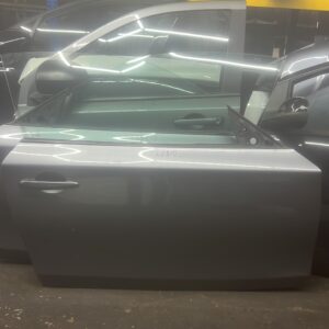 Türe Vorne Rechts BMW Cabrio 1er 2009