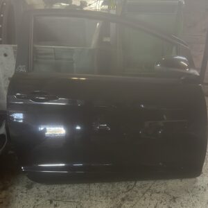 Türe vorne Rechts Ford KA 2012