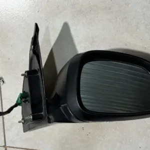 Außenspiegel links SUZUKI SWIFT III [2006] 8470162J20ZCK