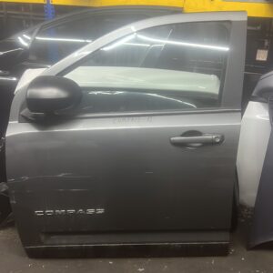 Türe vorne Links Jeep Compass 2012