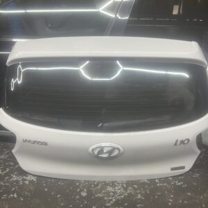 Heckklappe Hyundai I10 2014