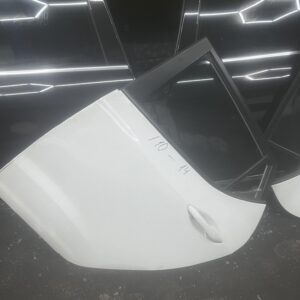 Tür Hinten Links Hyundai i10 2014