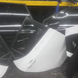 Tür Hinten Rechts Hyundai i10 2014