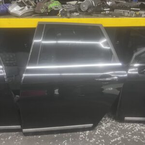 Tür Hinten Links citroen c5 2012