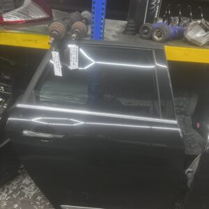 Tür Hinten Links citroen c5 2012