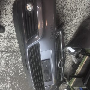 Stossstange Vorne Opel Zafira B