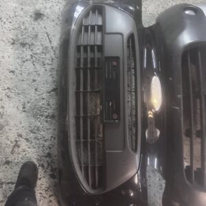 Stossstange Vorne Ford Ka 2009
