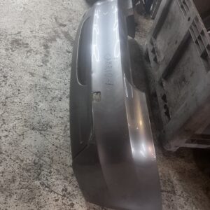 Stossstange Hinten BMW Cabrio 1er 2009