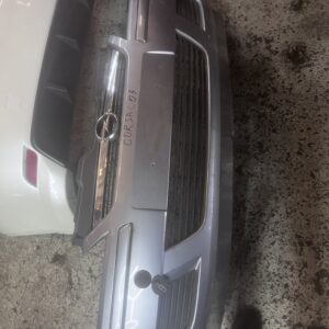 Stossstange Vorne Opel Corsa C 2003