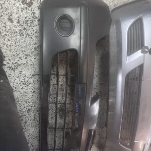 Stossstange Vorne Nissan Micra 2004