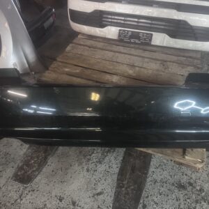 Stossstange Hinten BMW 3er Coupe 2008