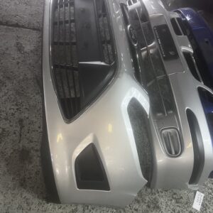 STOßSTANGE VORNE C-MAX 2013 SILBER