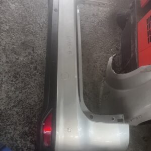 STOßSTANGE Hinten Ford C-MAX 2013