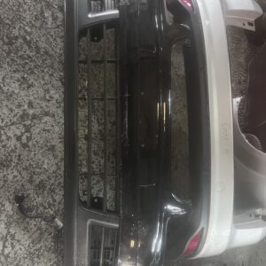 STOßSTANGE VORNE Vw Touran SCHWARZ 2006