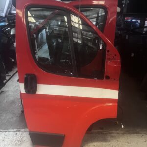 TÜR VORNE RECHTS FIAT DUCATO 2021