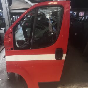 TÜR VORNE Links FIAT DUCATO 2021