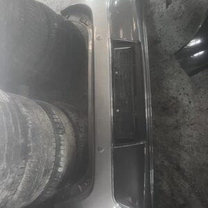 stoßstange Hinten toyota auris 2015