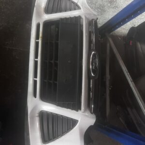 stoßstange vorne ford focus 2012