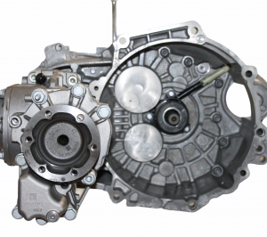 Getriebe PFM / 6 Gang / 2.0 VW