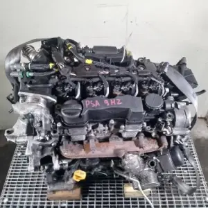 Motor PSA9HZ / 1.6 Diesel