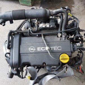 Motor Z14XEP / 1.4 Benzin
