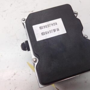 Bremsaggregat ABS AUDI A4 B7 (8EC) 1.9 TDI [2004-2008] 8E0614517BF