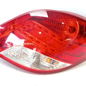 Rückleuchte Rechts PEUGEOT 207 CC [2007] 9686567180