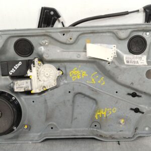 Fensterheber rechts vorne VW GOLF IV [1999] 1J4837730AA