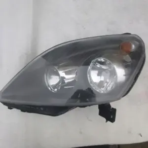 Scheinwerfer links OPEL ZAFIRA B [2005] 13252472LH
