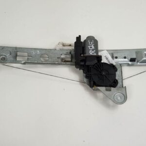 Fensterheber links hinten RENAULT MEGANE II [2007] 440726J4