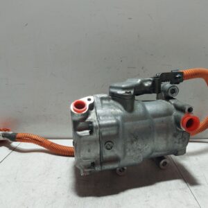 Klimakompressor TOYOTA PRIUS [2009] 0420000197