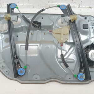 Fensterheber rechts vorne VW POLO IV [2006] 6Q4837756