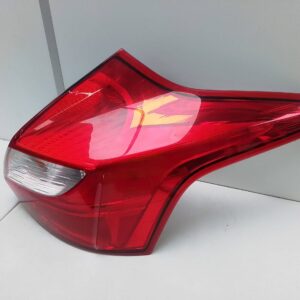 Rückleuchte Rechts FORD FOCUS III [2010] BM5113404A