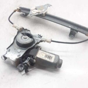 Fensterheber rechts hinten NISSAN QASHQAI I [2008] 119767M