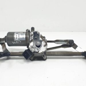 Wischermotor vorne OPEL CORSA D [2006] 13182340