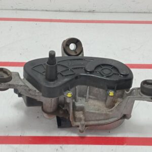 Wischermotor vorne CITROËN C5 III [2011] 165 9682761480