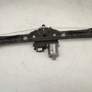 Fensterheber rechts vorne FIAT FIORINO Box Body [2015] 1354700080