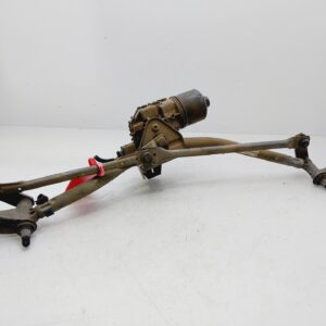 Wischermotor hinten AUDI A4 B7 Avant (8ED) [2007] 8E1955023E