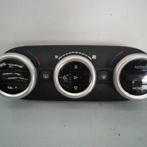 Klimabedienteil ALFA ROMEO GIULIETTA (940_) [2011] 156099234