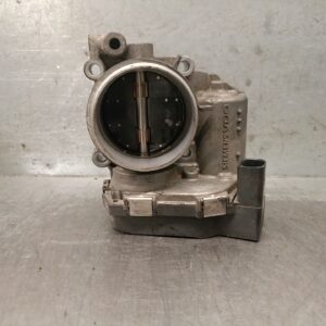 Drosselklappe VW PASSAT B6 (3C2) 2.0 FSI [2006] 06F133062B