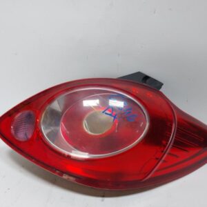 Rückleuchte Rechts FORD KA (RU8) 1.2 [2010] 1579394