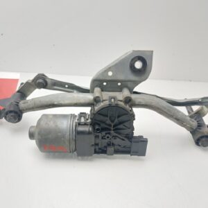 Wischermotor vorne RENAULT TWINGO II [2008] 8200364766F