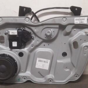 Fensterheber rechts vorne VW TOURAN [2004] 1T1837730AC