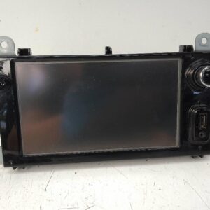 Autoradio RENAULT CLIO IV [2015] 281153868R