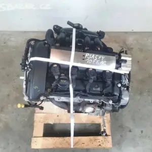 Motor PSA5FY / Peugeot 1.6 Benzin