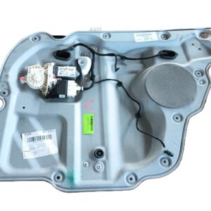 Fensterheber rechts hinten VW TOURAN [2004] 1T0839730H